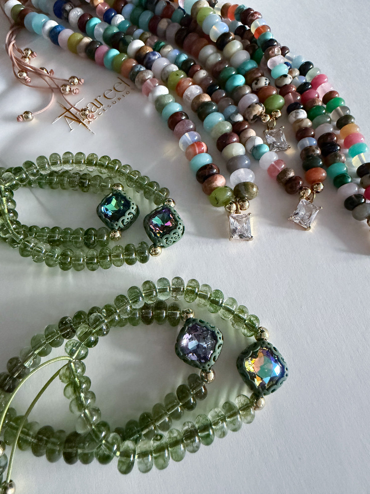 Liora Bracelet