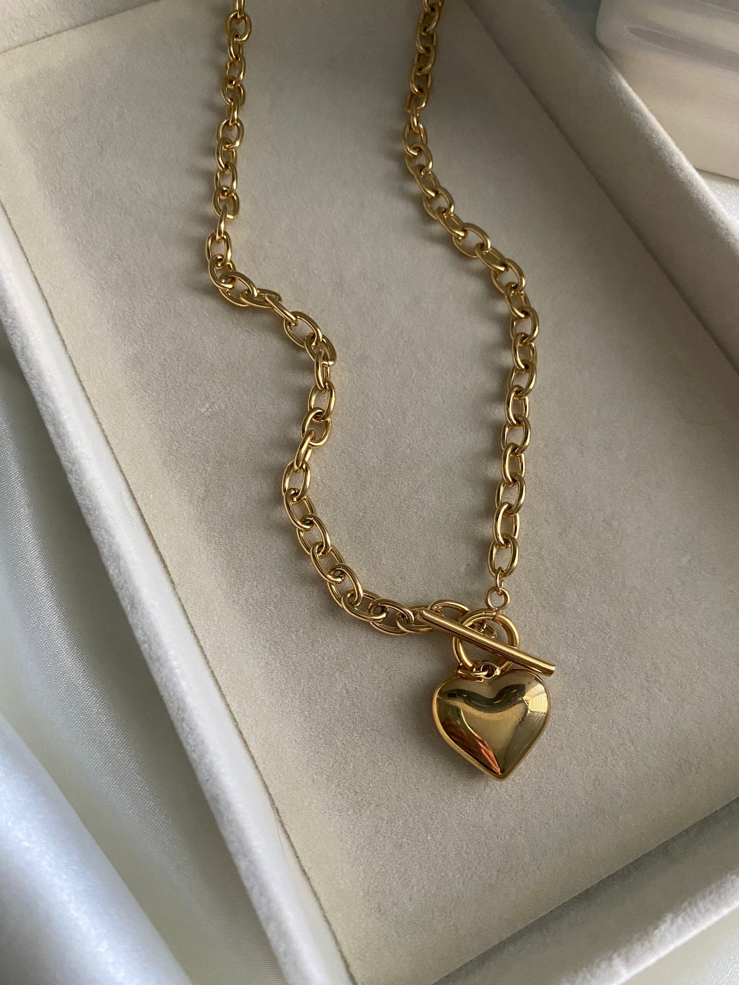 Venus Necklace