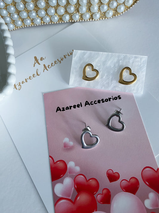 Amor Único Earrings