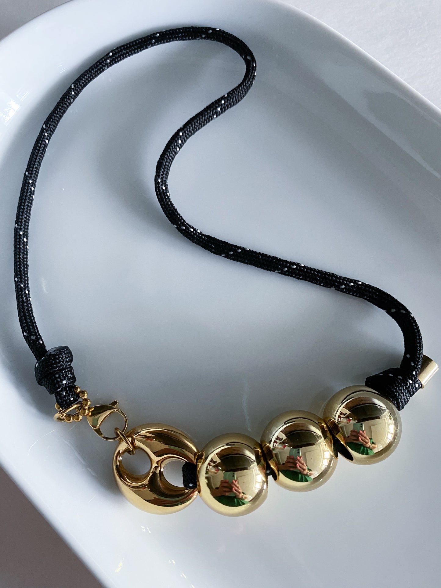 Alina Choker