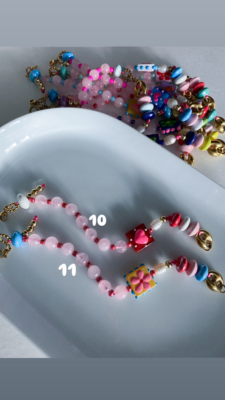Aysel Bracelets