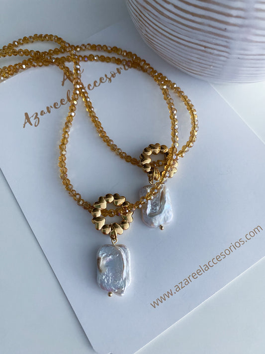 Avani Necklace