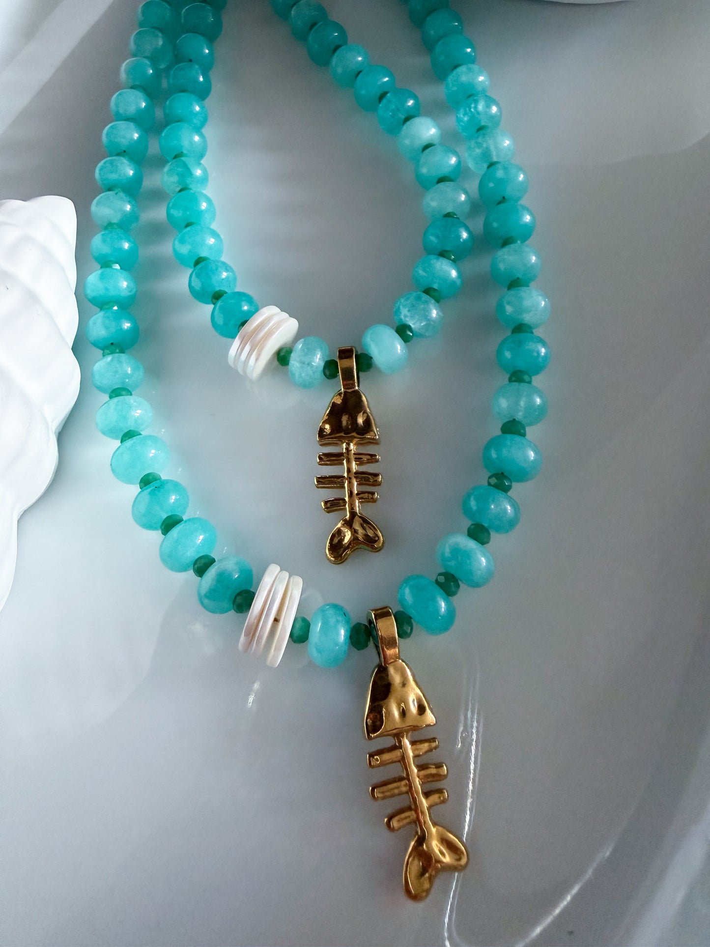 Marella Necklace