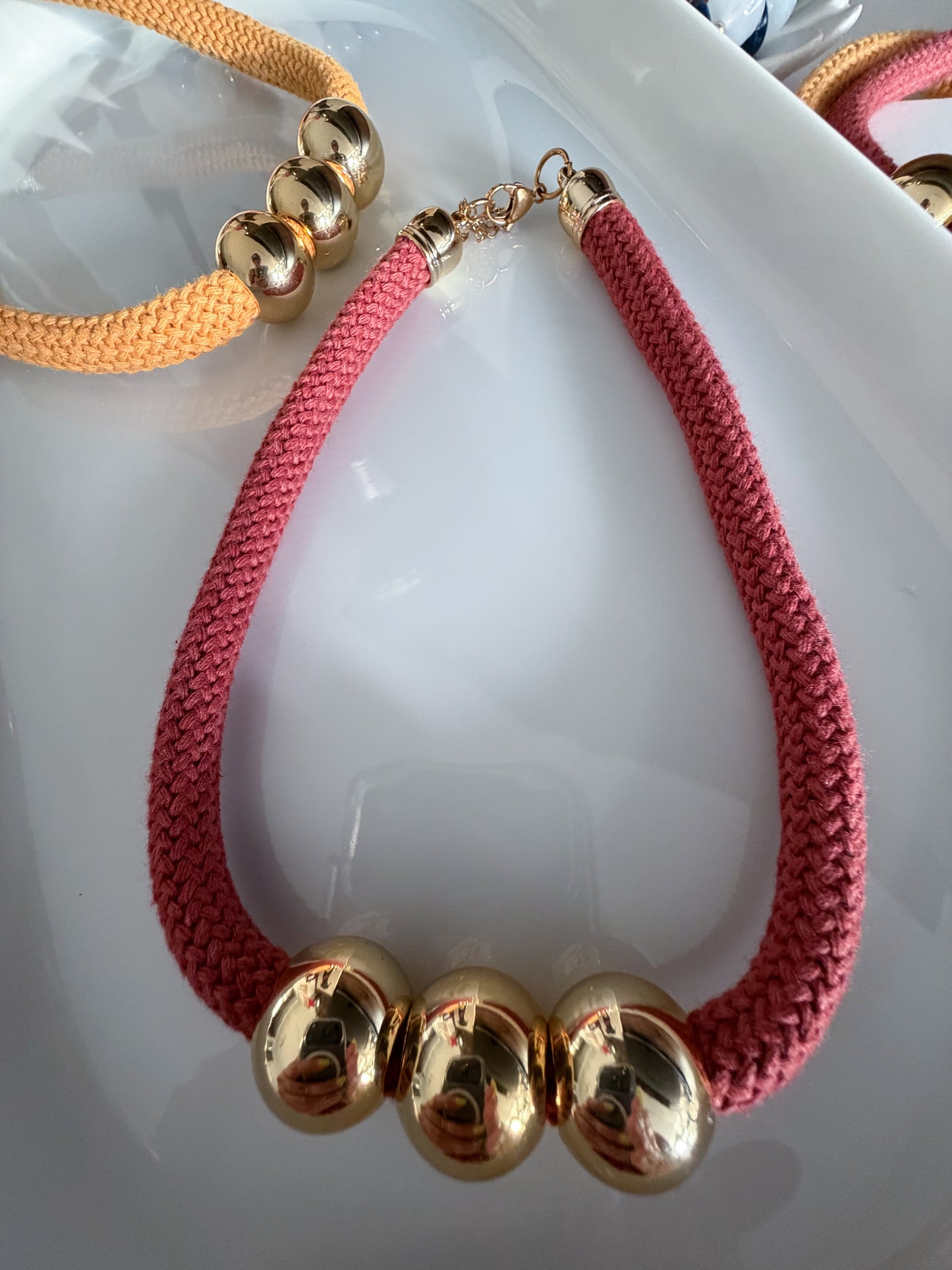 Siena Necklace