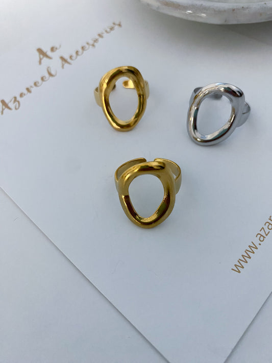 Mara Rings