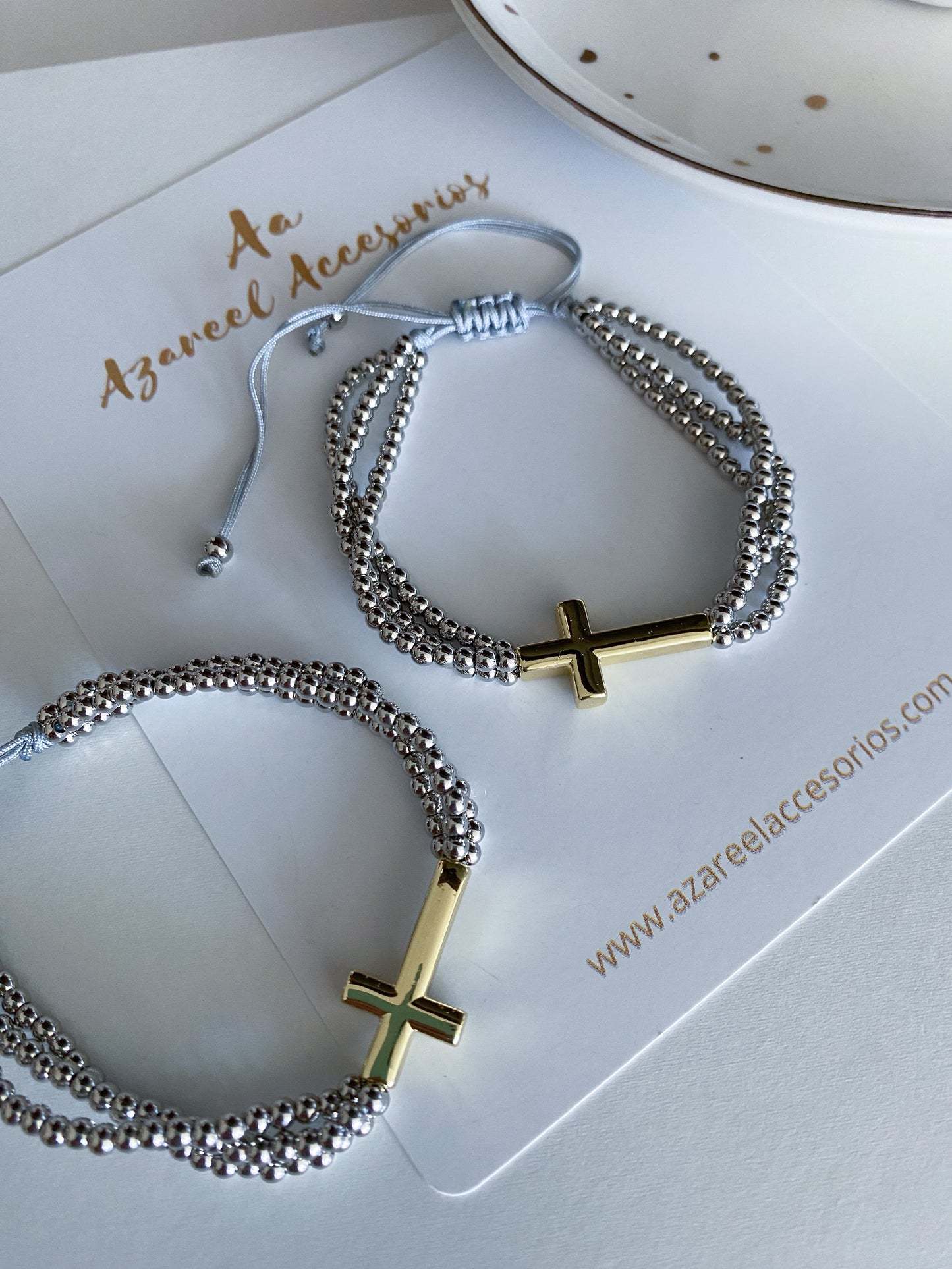 Celeste Bracelets