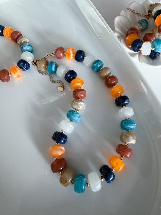 Sedona Necklace