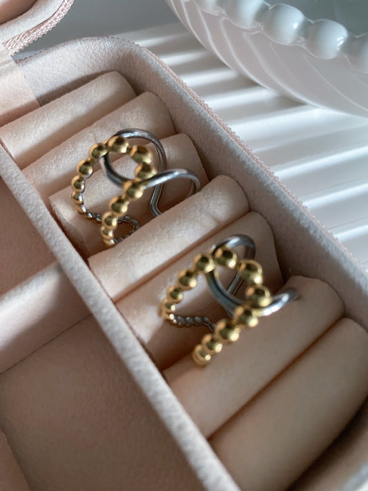 Julieta Rings
