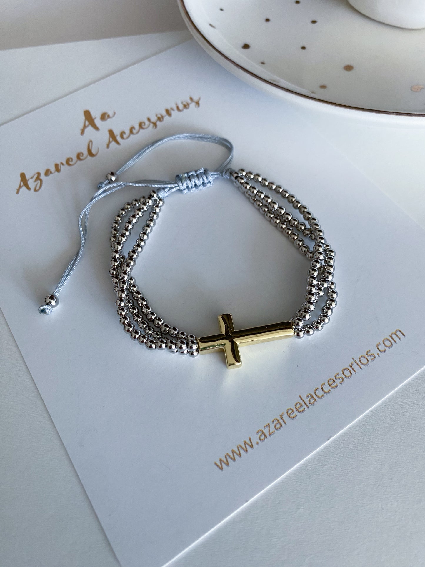Celeste Bracelets
