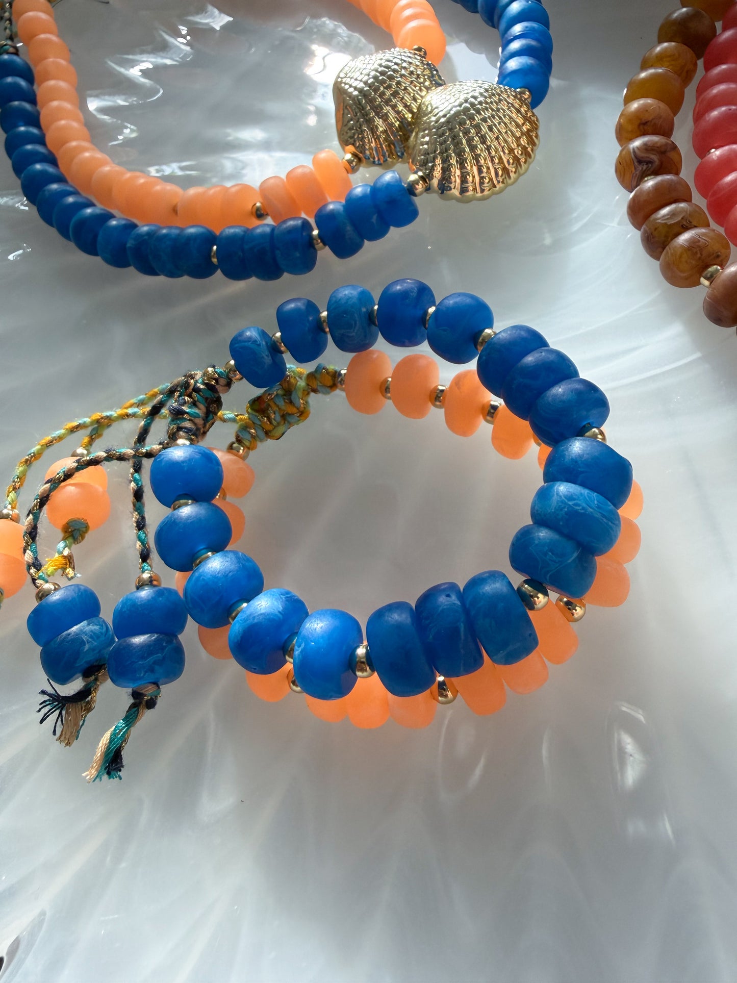 Solana Necklace