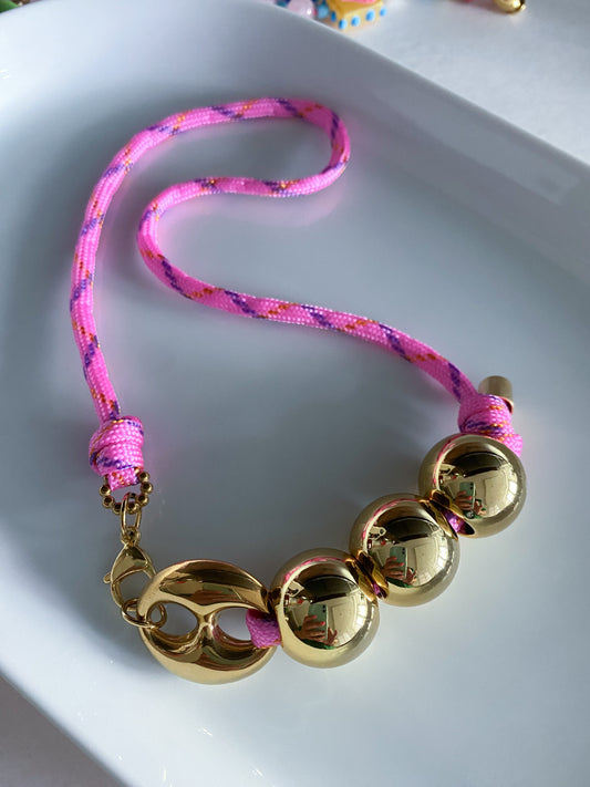 Alina Choker