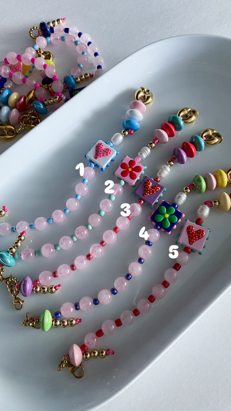 Aysel Bracelets
