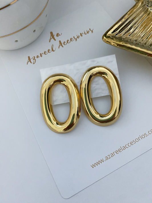 Zara Earrings
