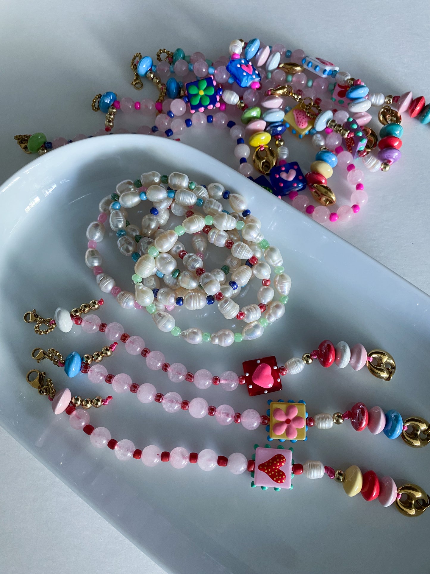 Aysel Bracelets