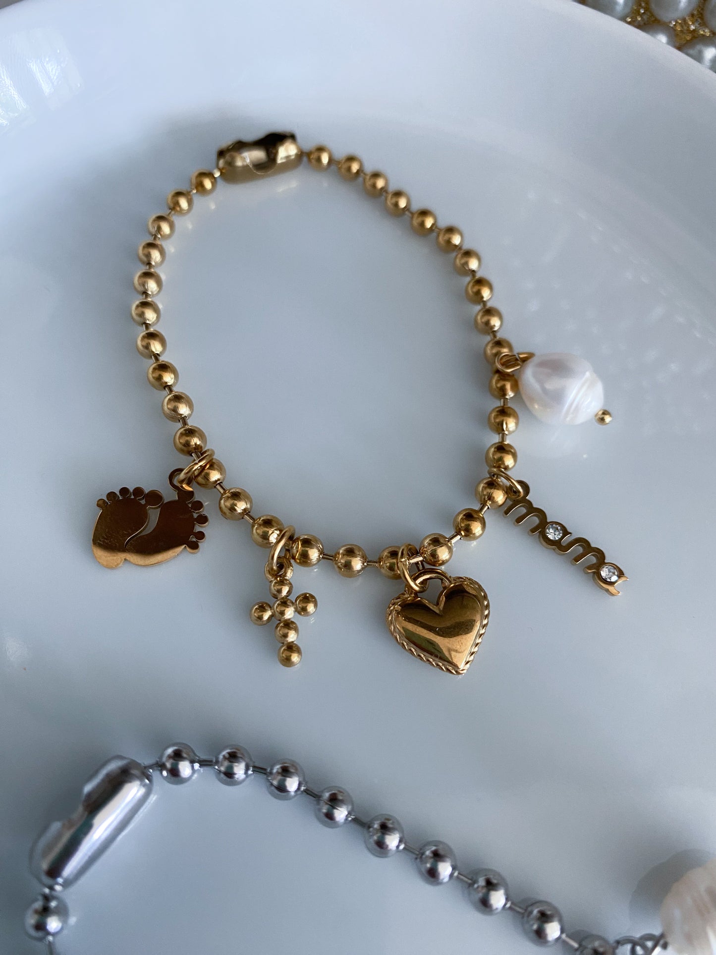 Pulsera Amor de Madre