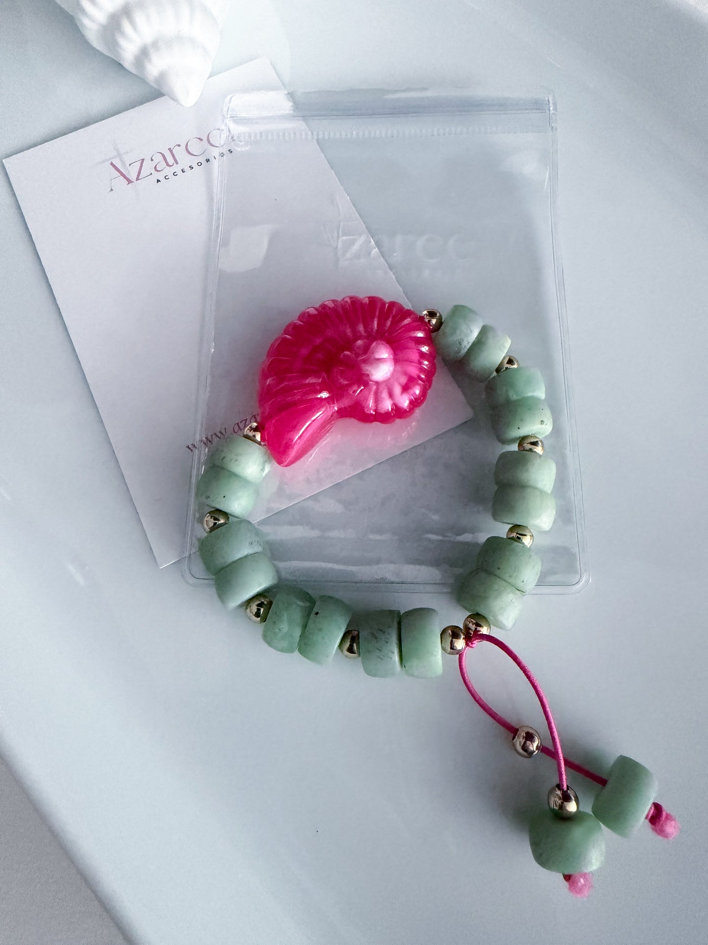 Ocean Bracelet