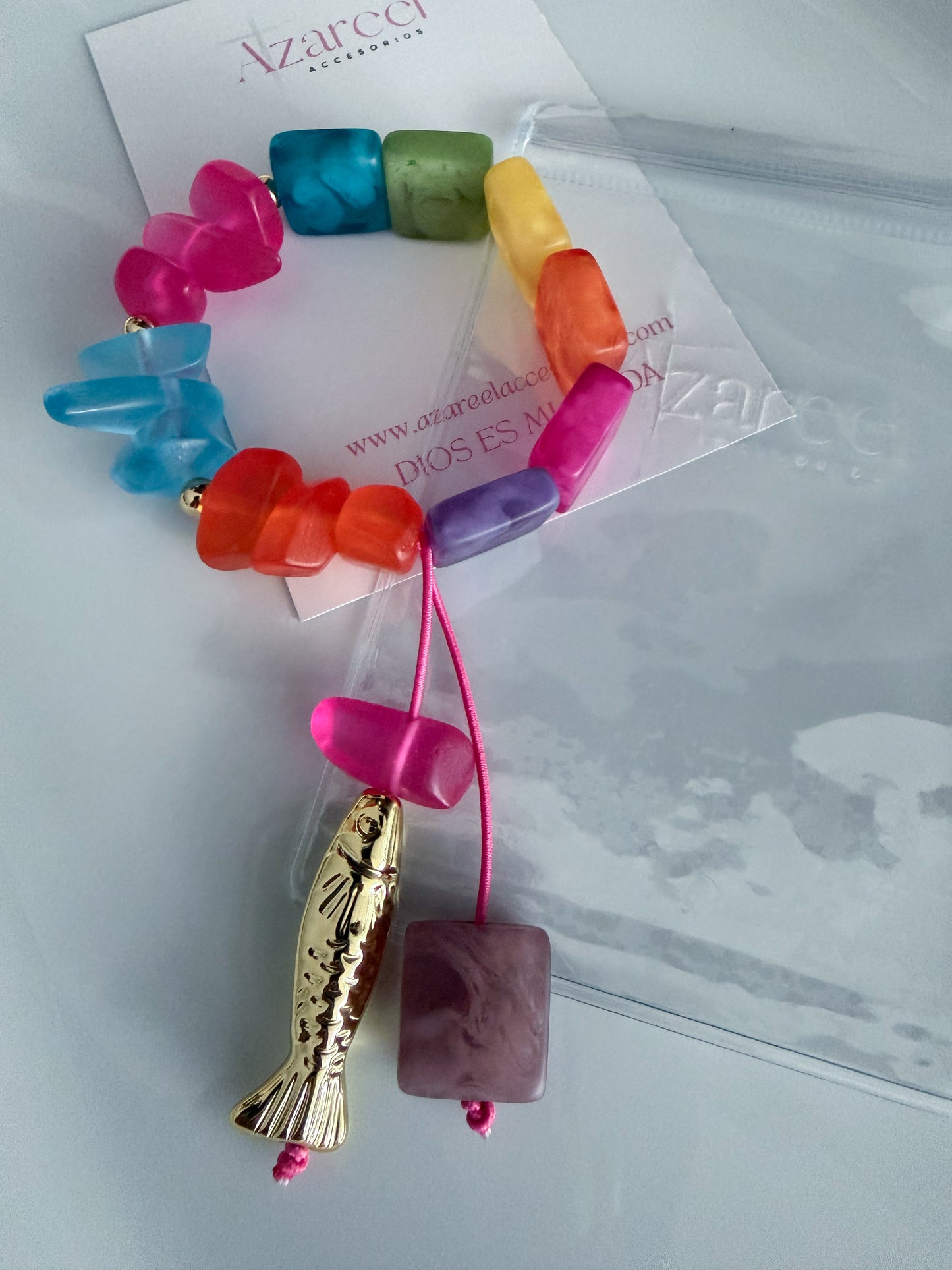 Maré Bracelet