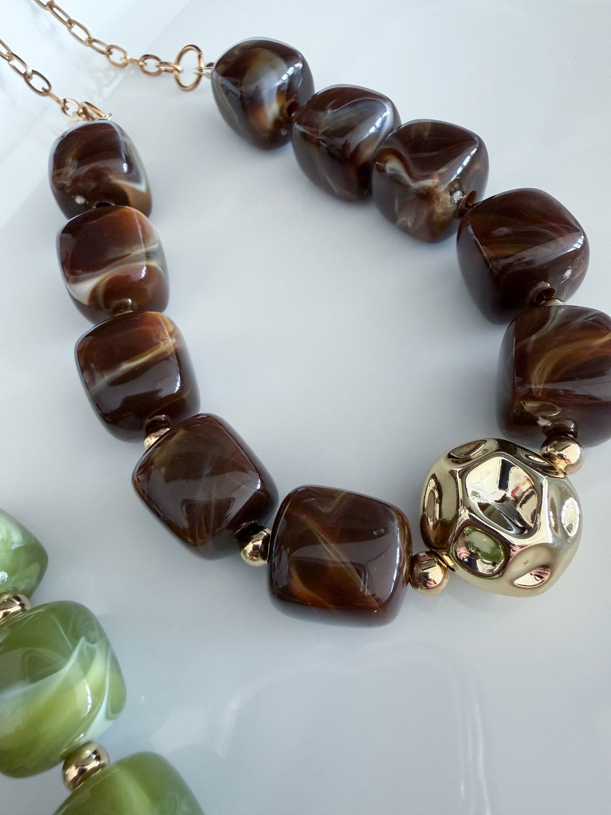 Avanna Necklace