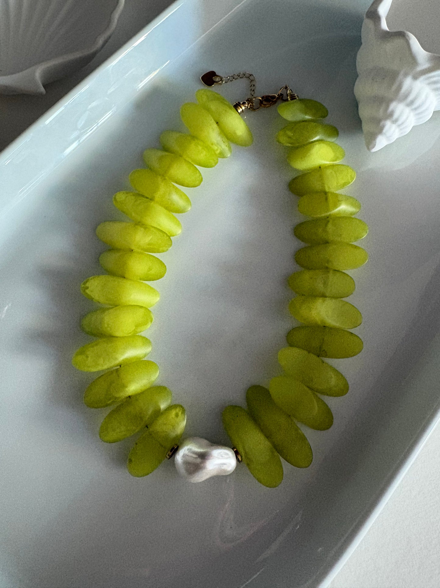Isla Bonita Necklace