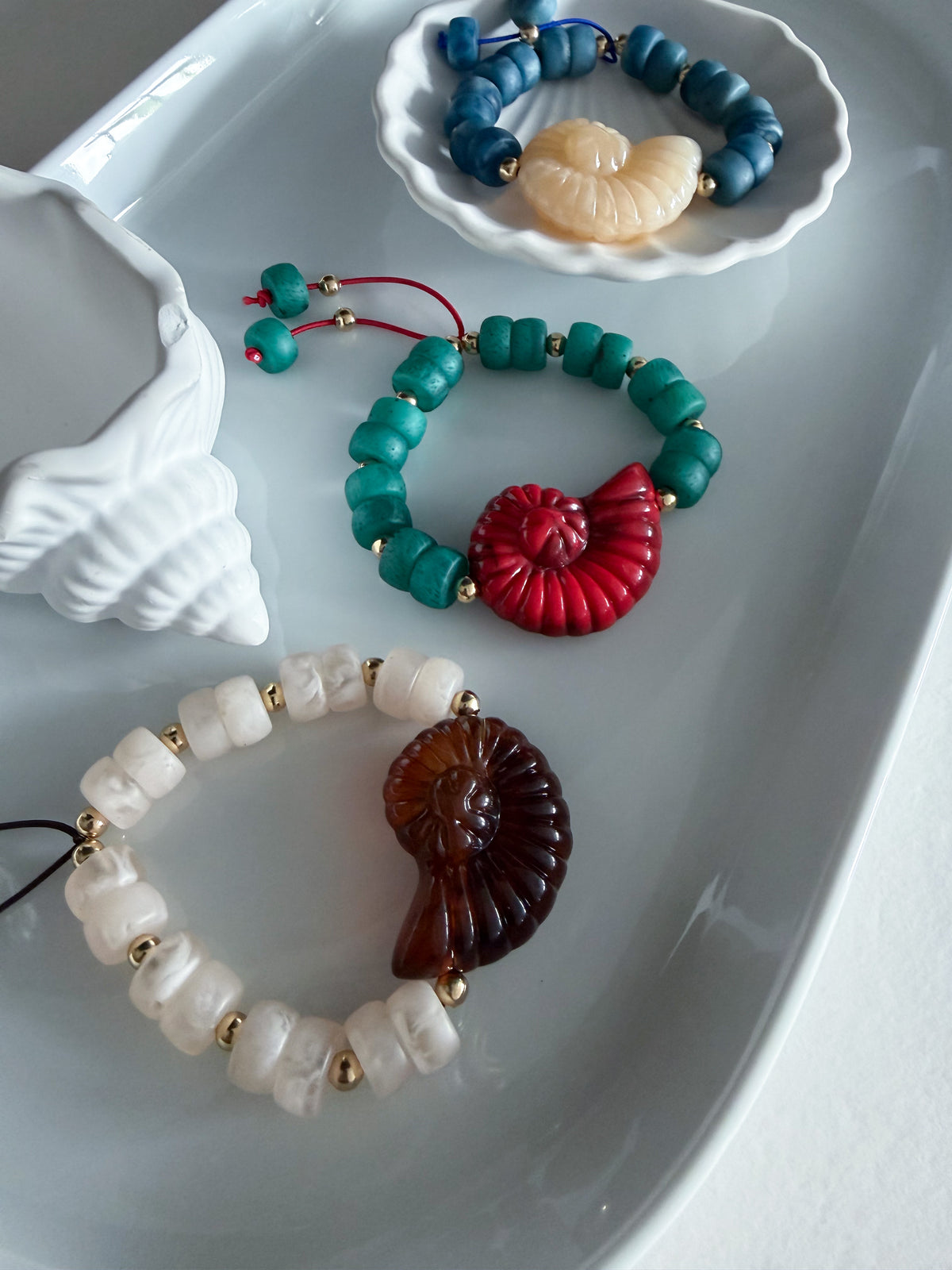 Ocean Bracelet