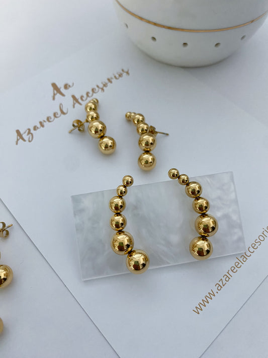 Alya Earrings
