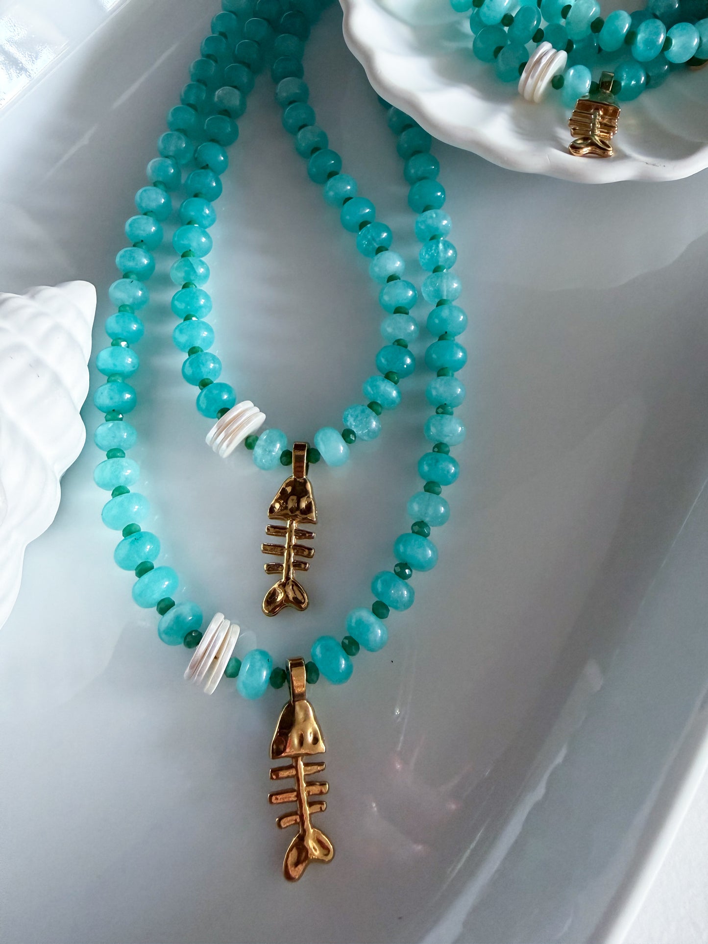 Marella Necklace