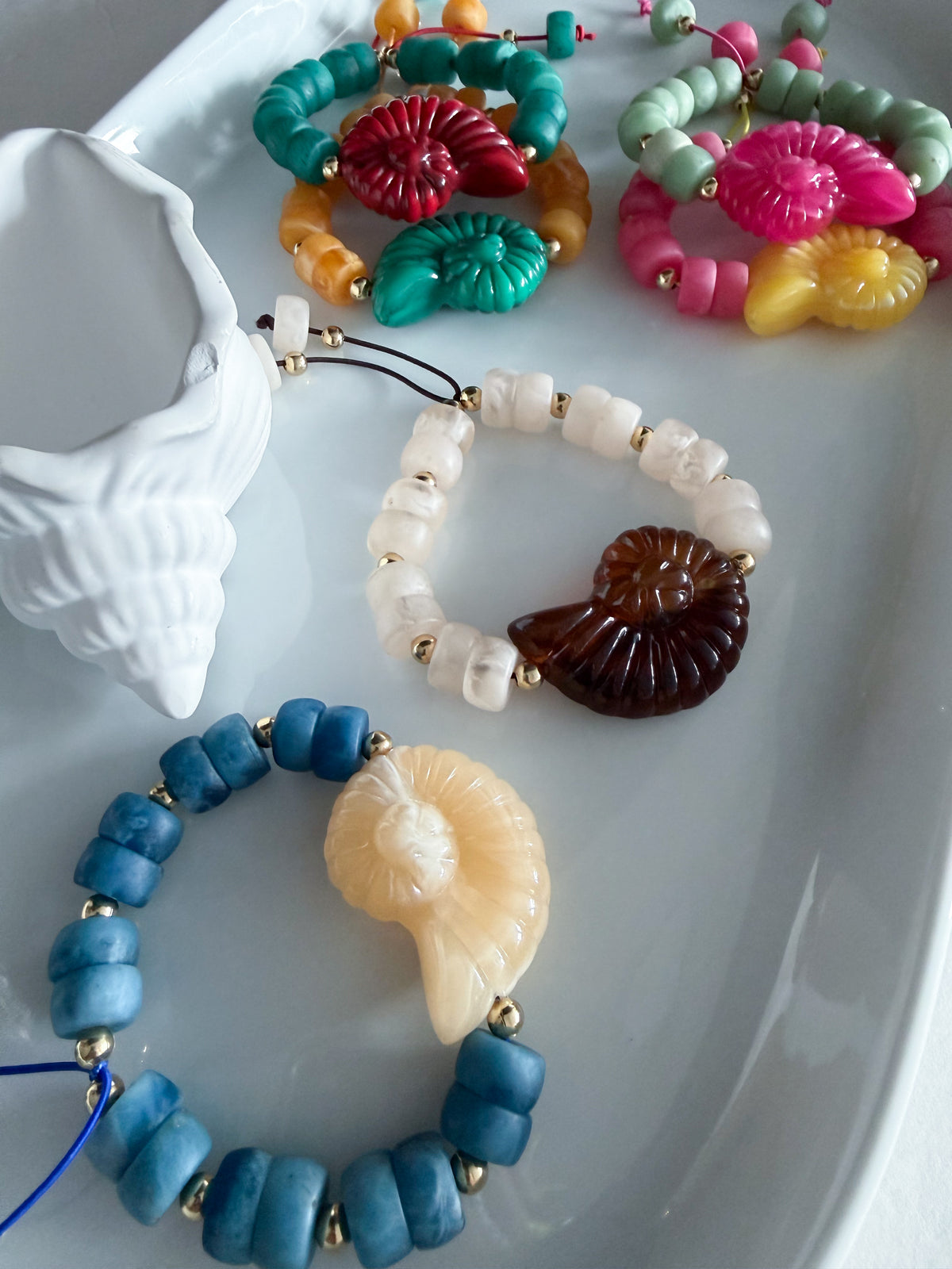 Ocean Bracelet