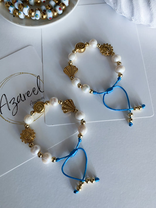 Encanto del Mar Bracelet