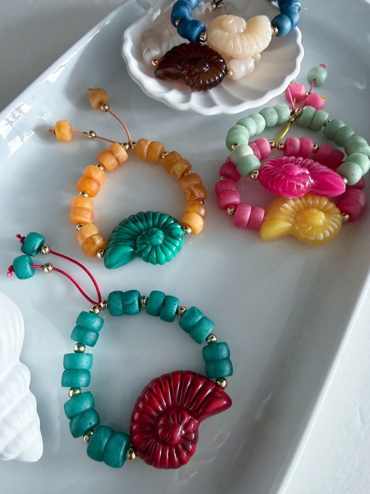 Ocean Bracelet