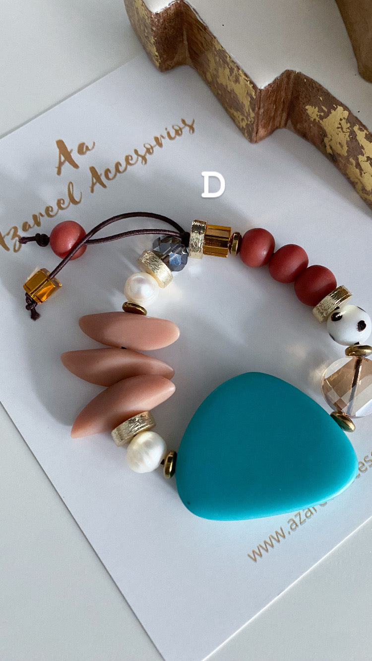 Nazli Bracelets