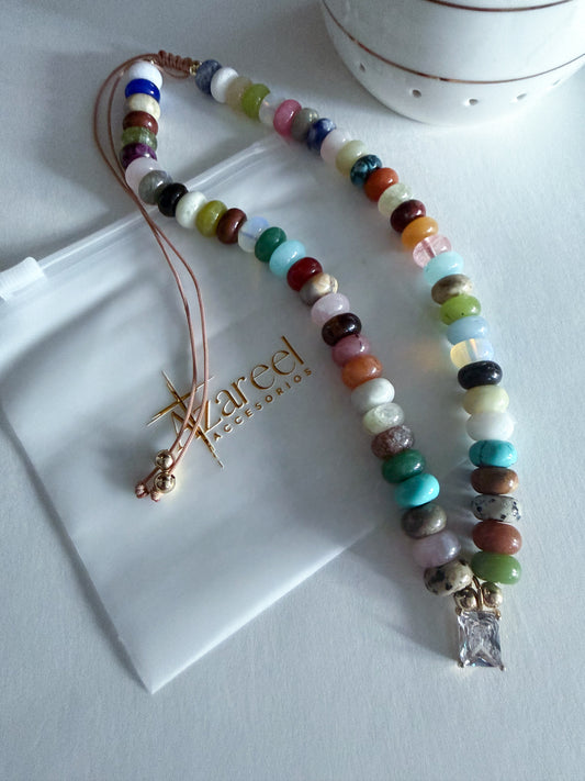 Alara Necklace