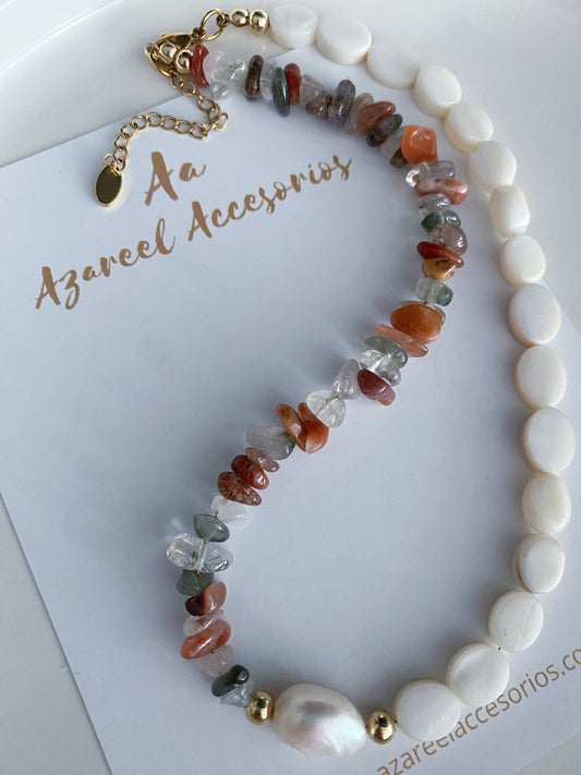 Chantal Necklace