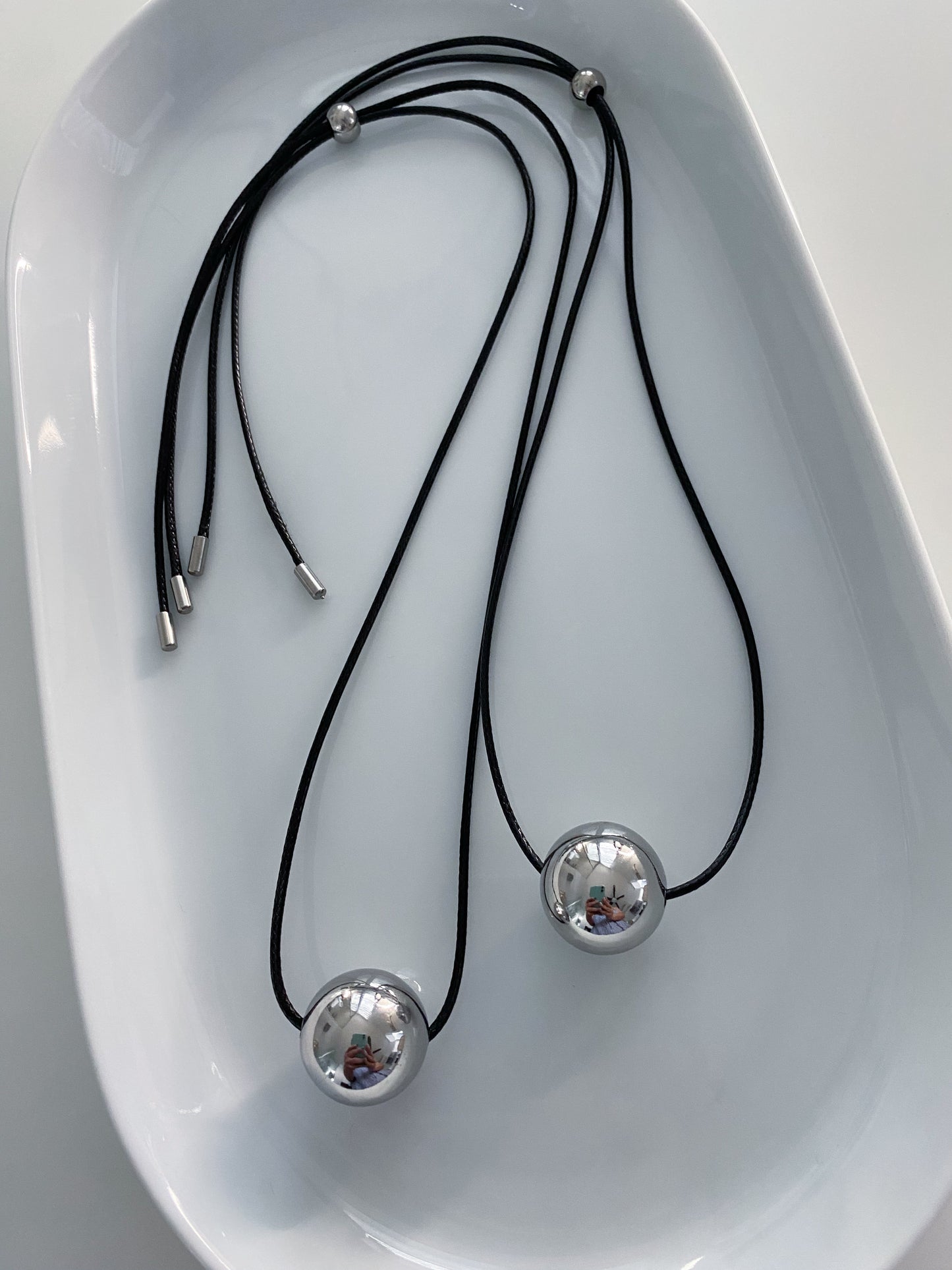 Lale Necklace