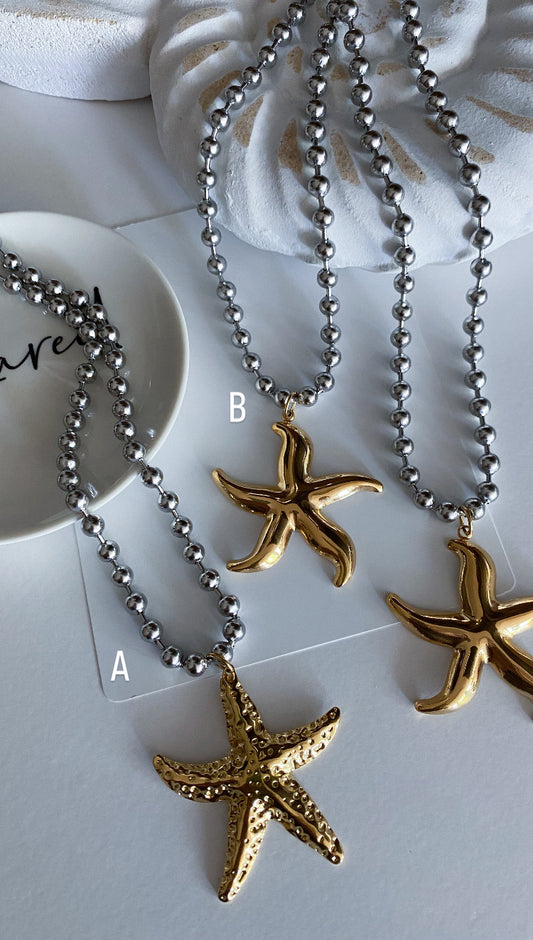 Mauren Necklace