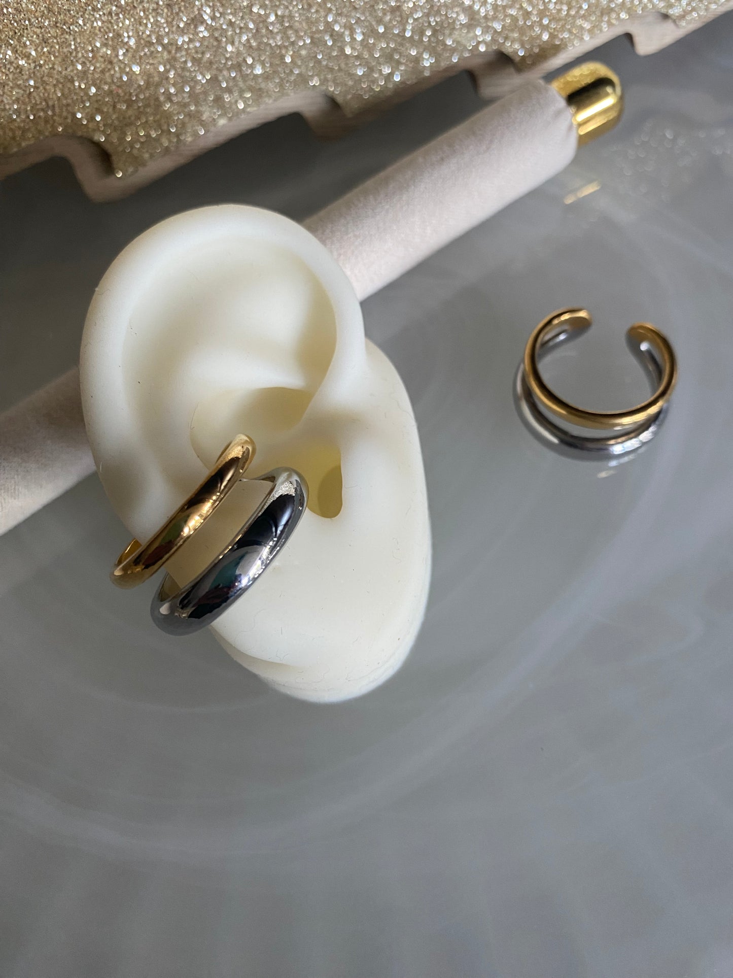 Eira Ear Cuff