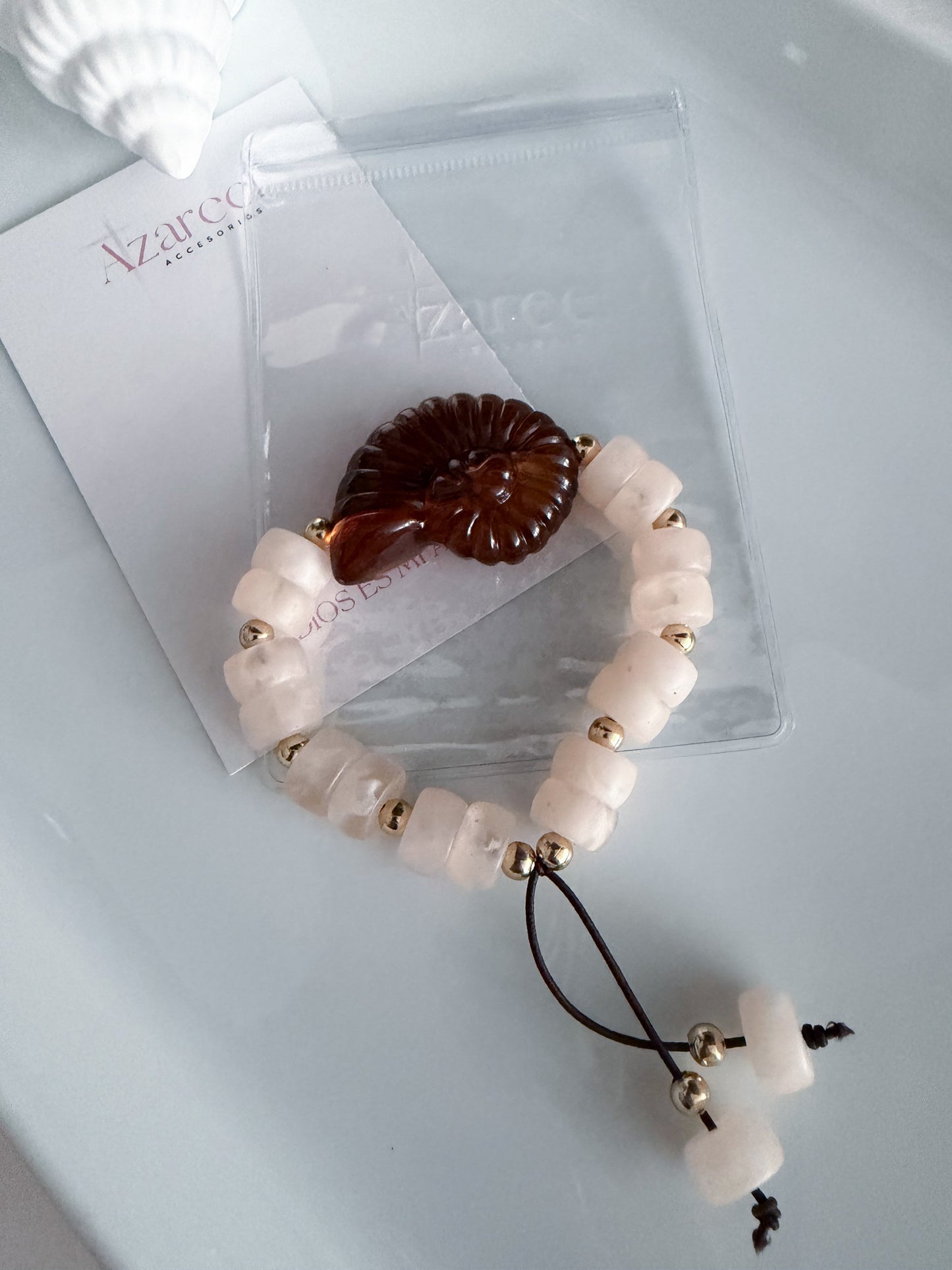 Ocean Bracelet