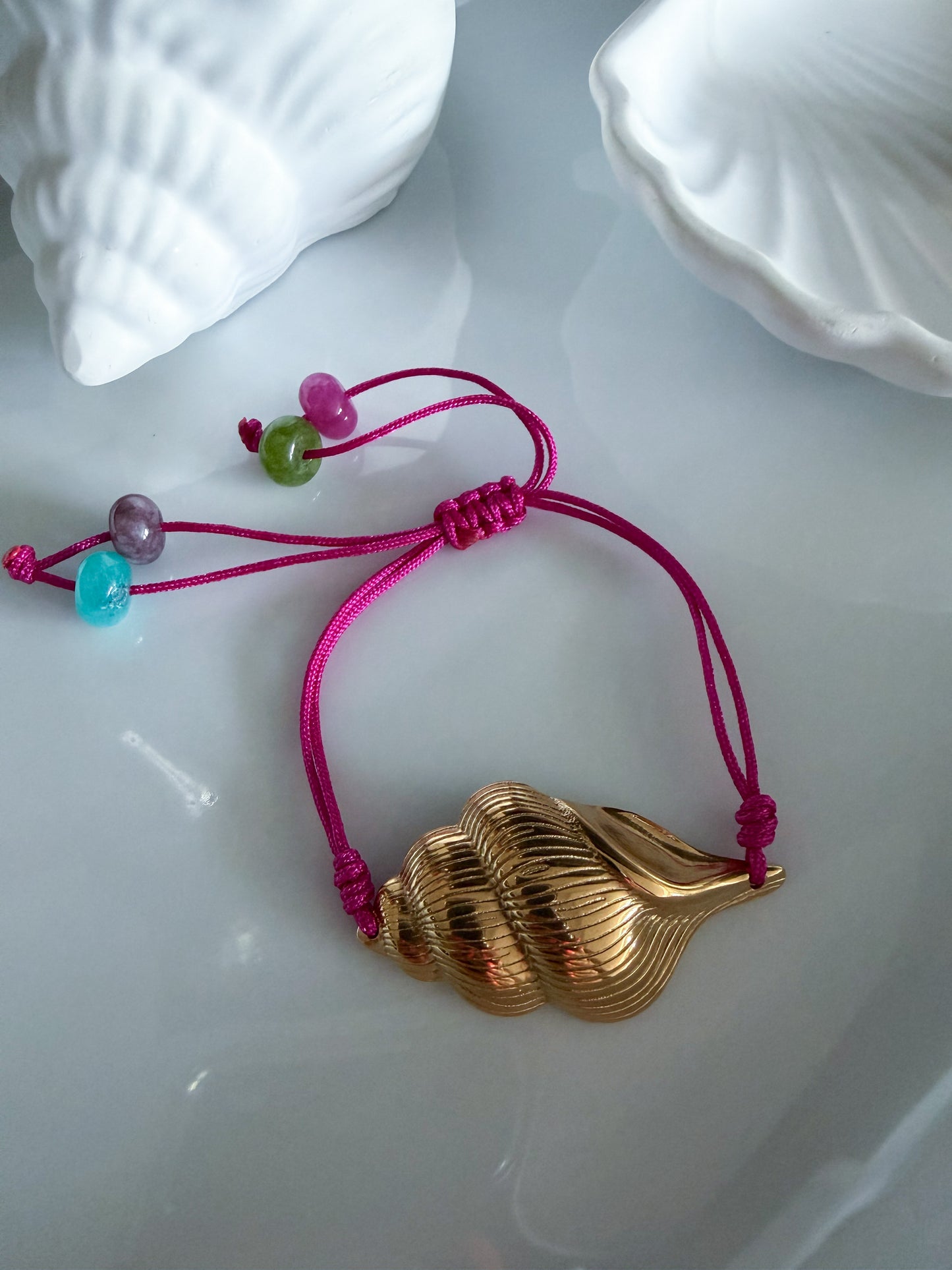 Concha Bracelet