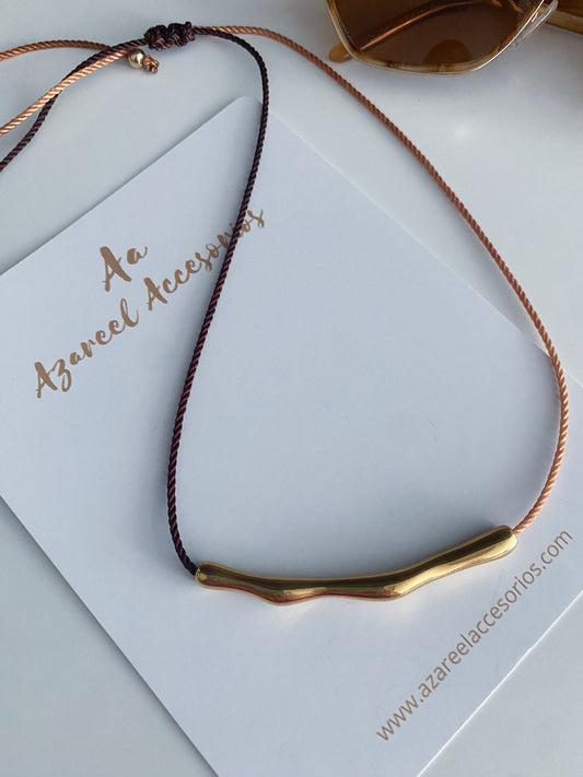 Ersa Necklace