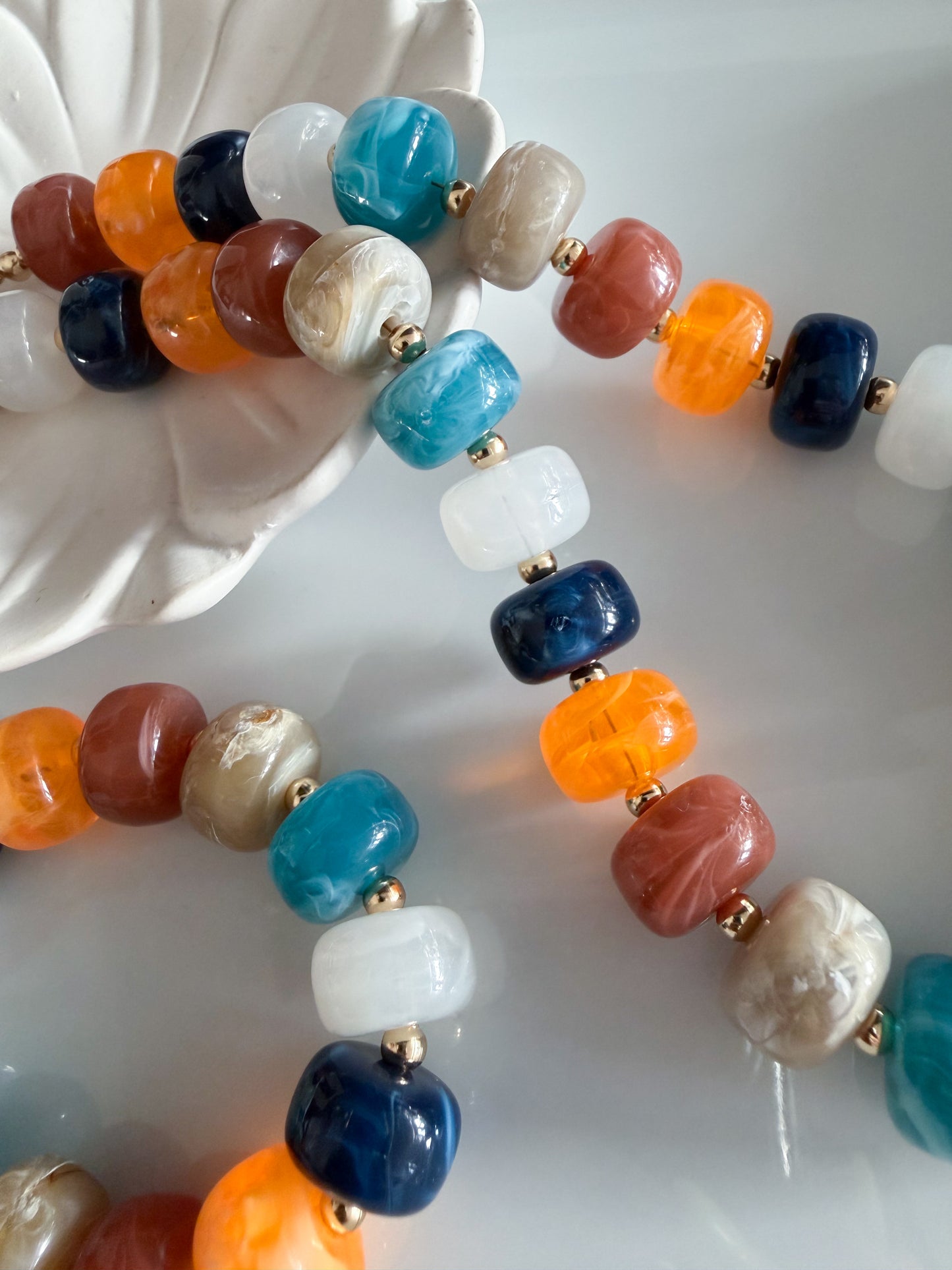 Sedona Necklace
