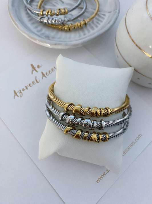 Tayra Bracelets