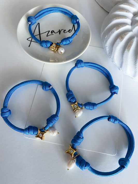 Capella Bracelet