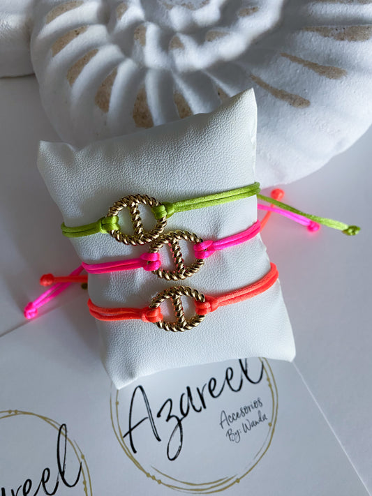 Hali Bracelets