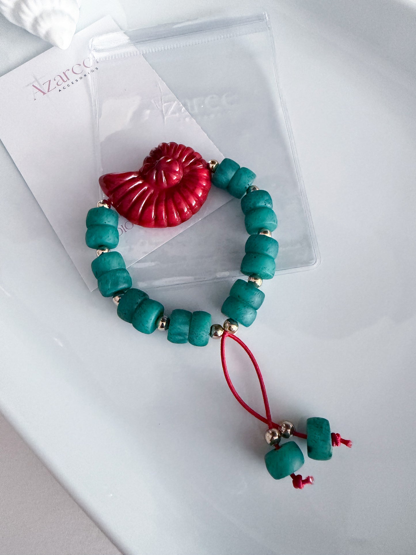 Ocean Bracelet