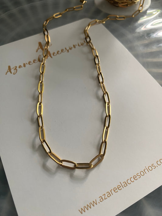 Amelia Necklace