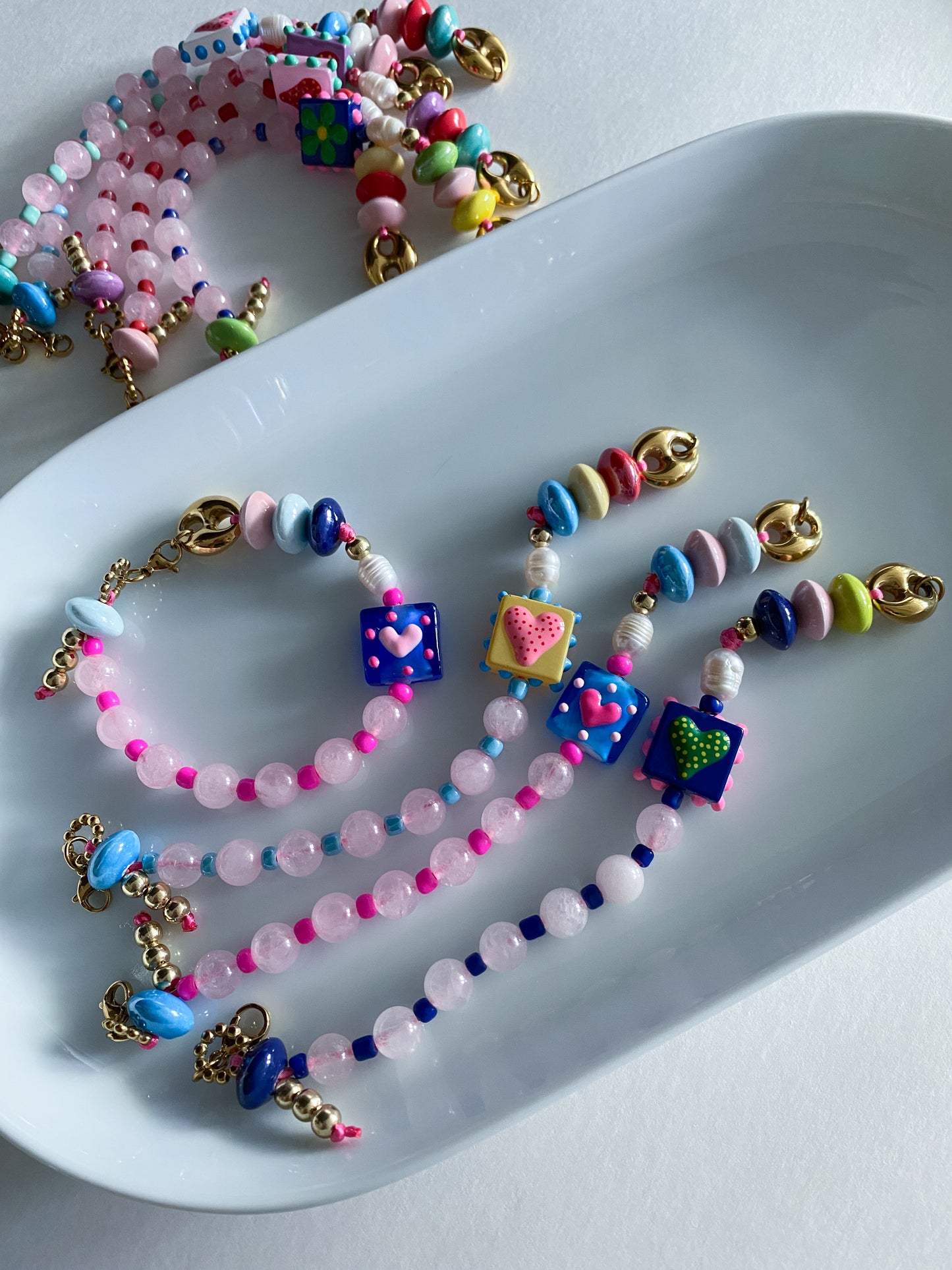 Aysel Bracelets