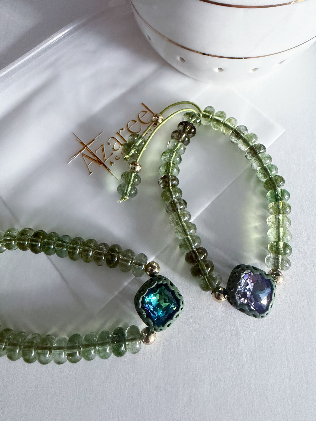 Liora Bracelet