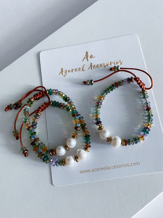 Elara Bracelets