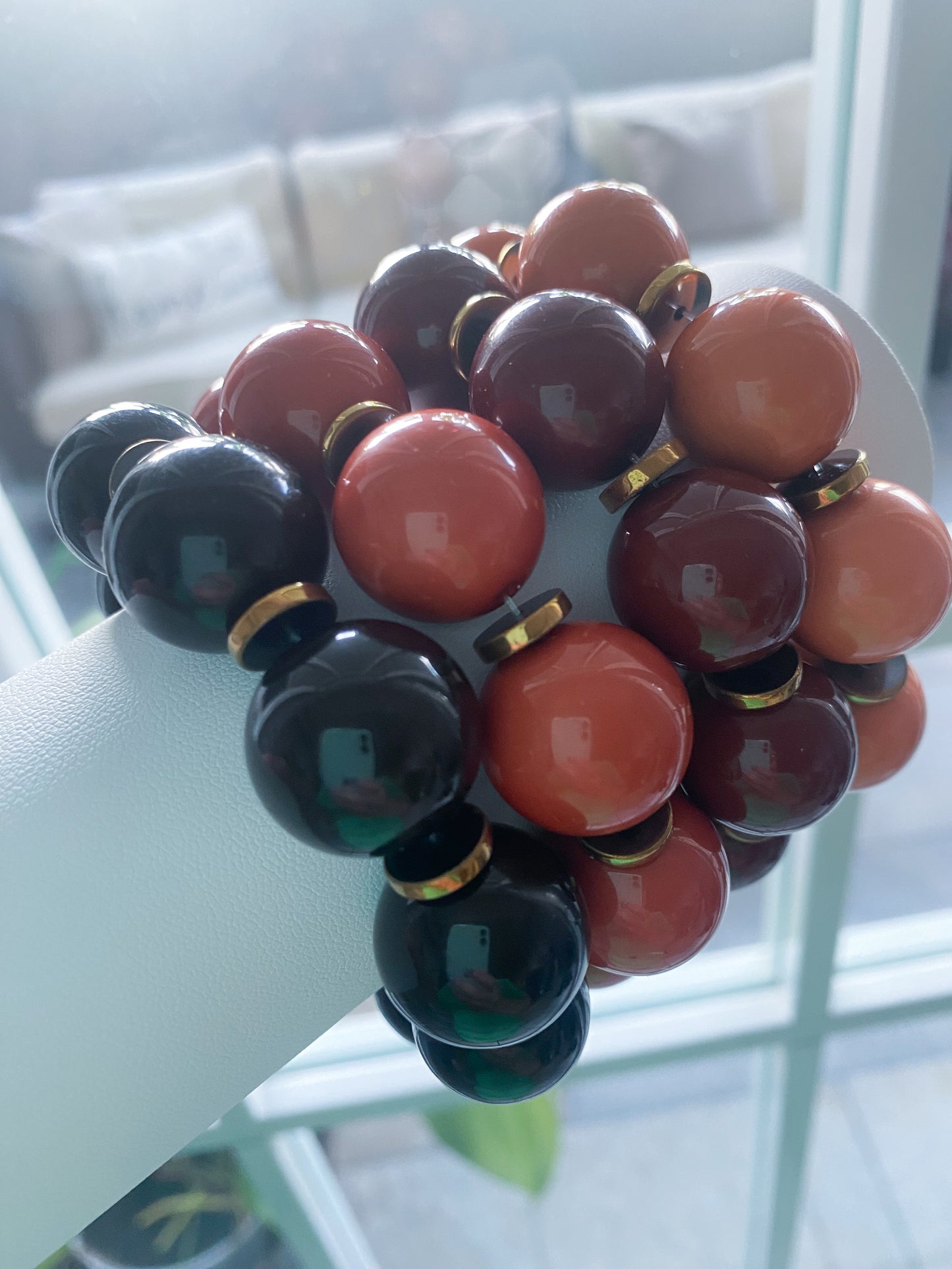 Bubble Bold Bracelets