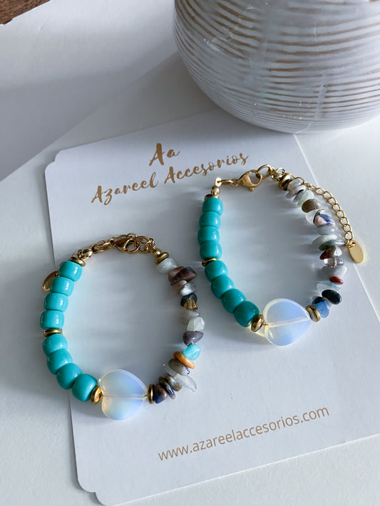 Mila Bracelets