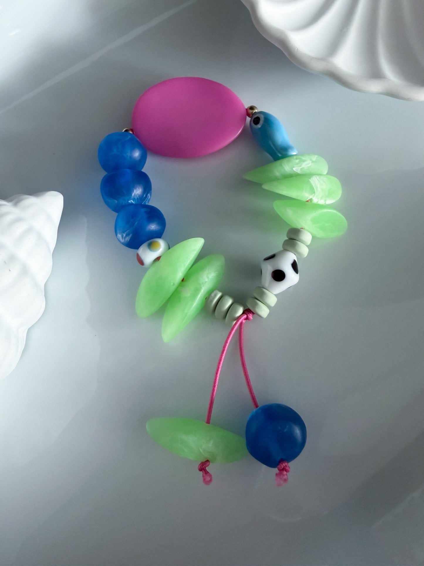 Ola Tropical Bracelet